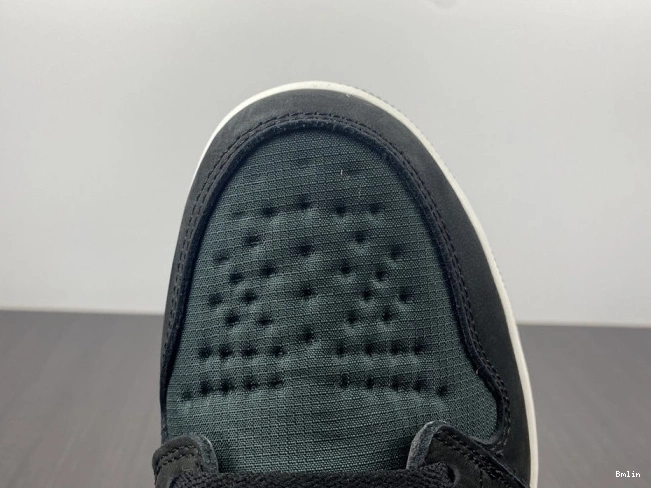 Bmlin Gore-Tex 1 Element High Jordan Grey Retro Particle DB2889-001 Black 0721
